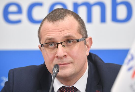 Семинар стран БРИКС по народонаселению