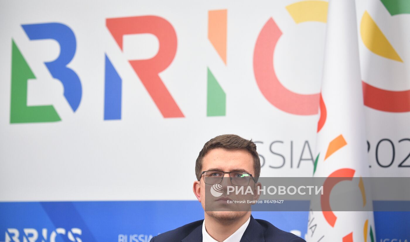 Семинар стран БРИКС по народонаселению