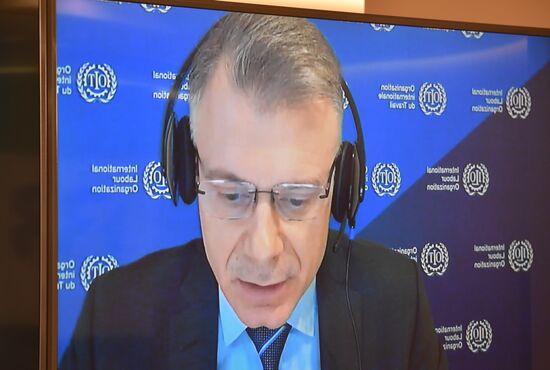 Семинар стран БРИКС по народонаселению