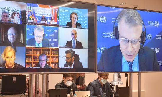 Семинар стран БРИКС по народонаселению