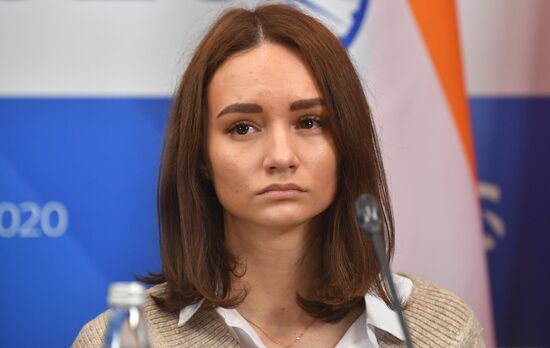 Семинар стран БРИКС по народонаселению