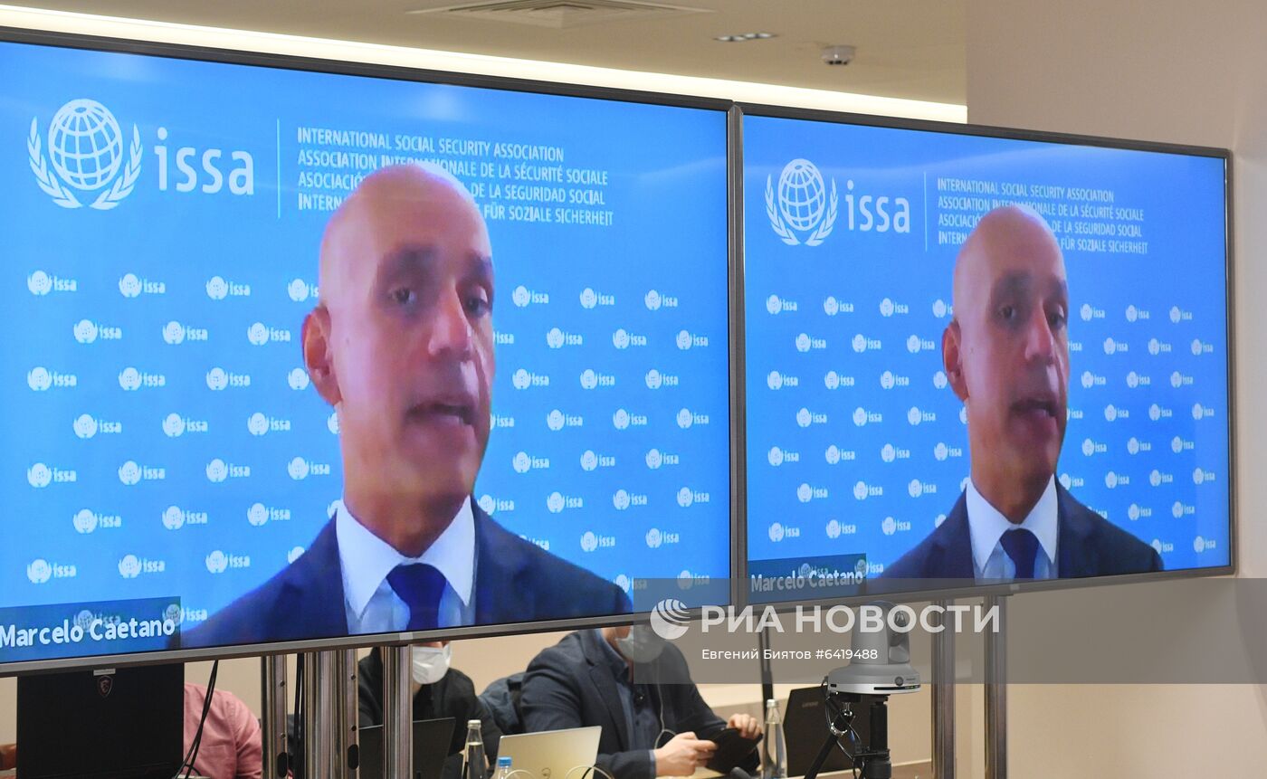 Семинар стран БРИКС по народонаселению