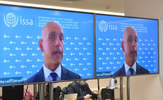 Семинар стран БРИКС по народонаселению