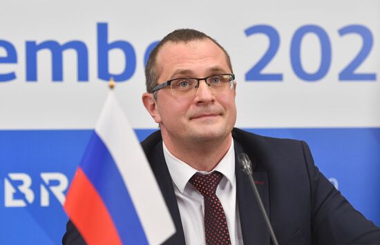 Семинар стран БРИКС по народонаселению