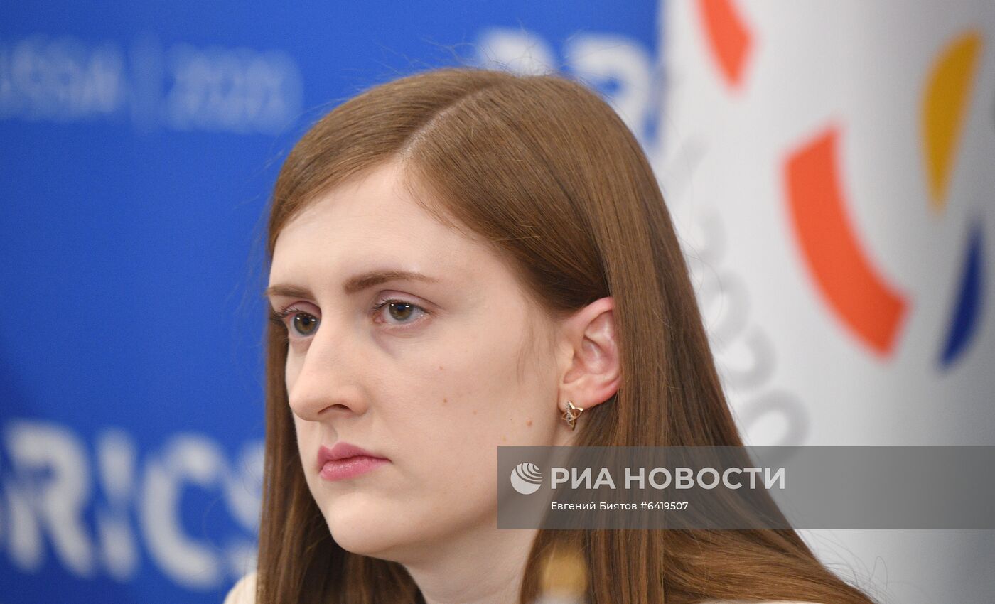 Семинар стран БРИКС по народонаселению