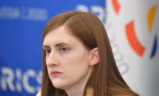 Семинар стран БРИКС по народонаселению