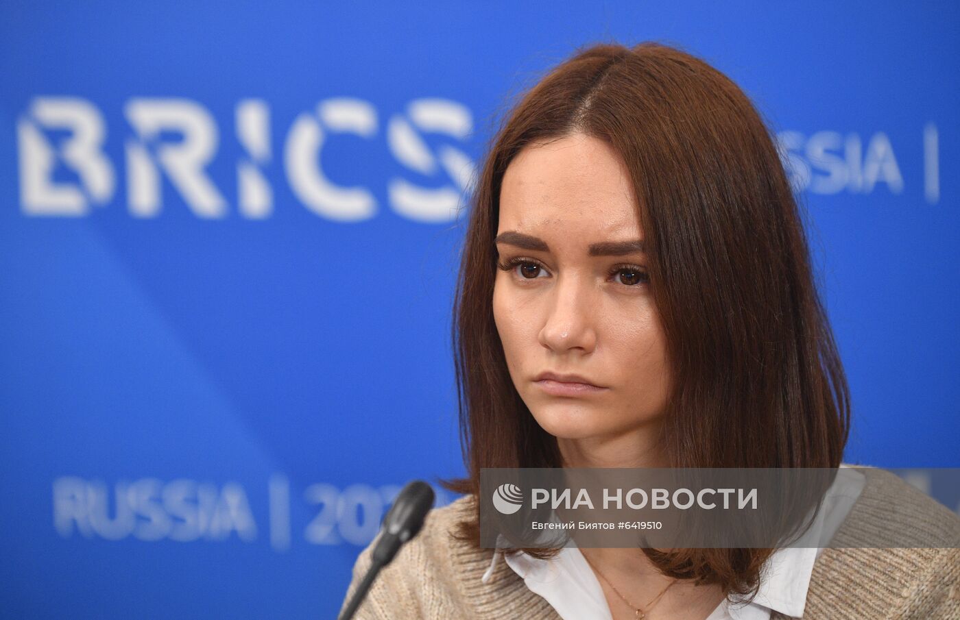 Семинар стран БРИКС по народонаселению