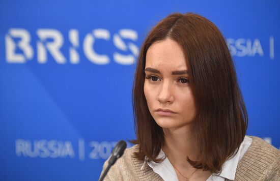 Семинар стран БРИКС по народонаселению