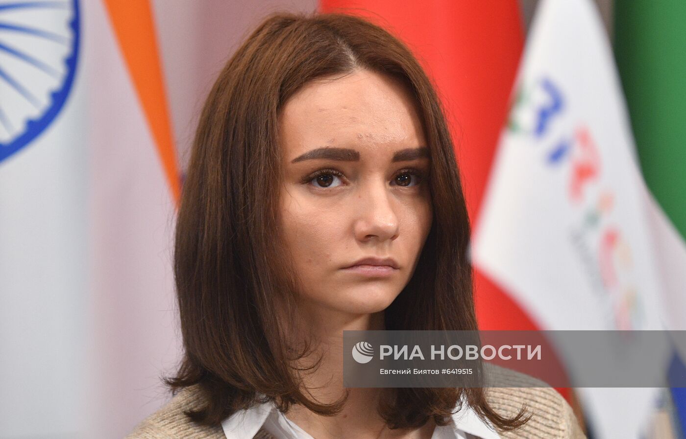 Семинар стран БРИКС по народонаселению