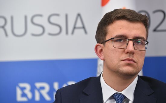 Семинар стран БРИКС по народонаселению