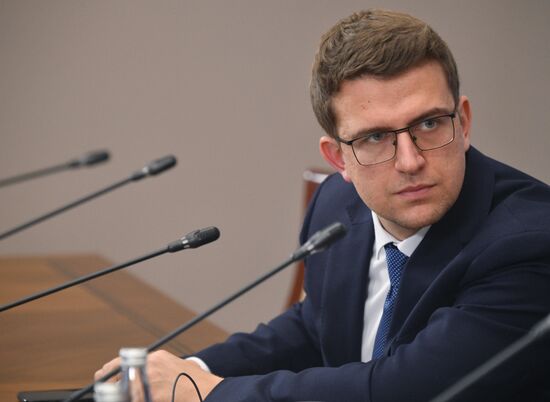 Семинар стран БРИКС по народонаселению