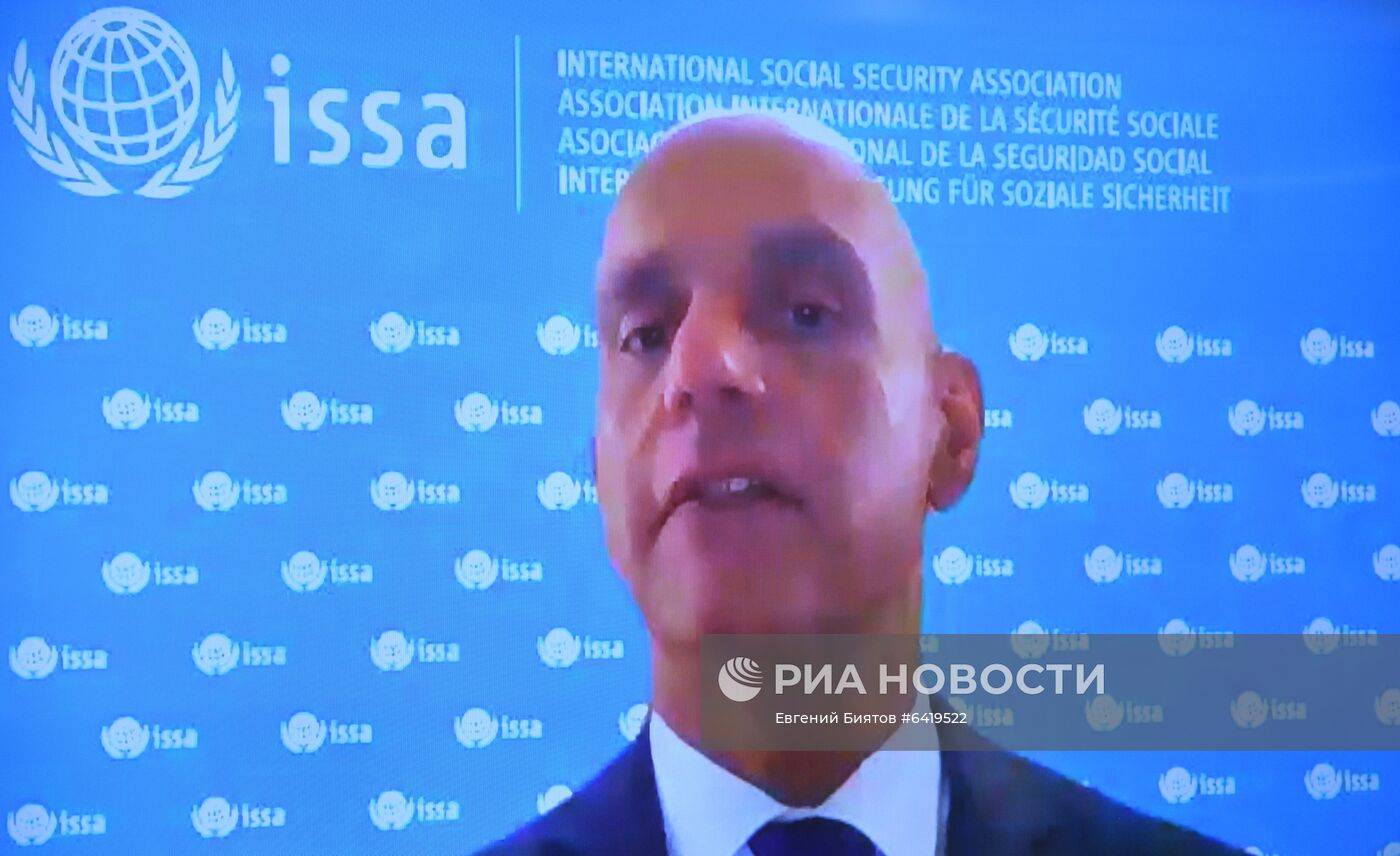 Семинар стран БРИКС по народонаселению