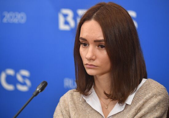 Семинар стран БРИКС по народонаселению