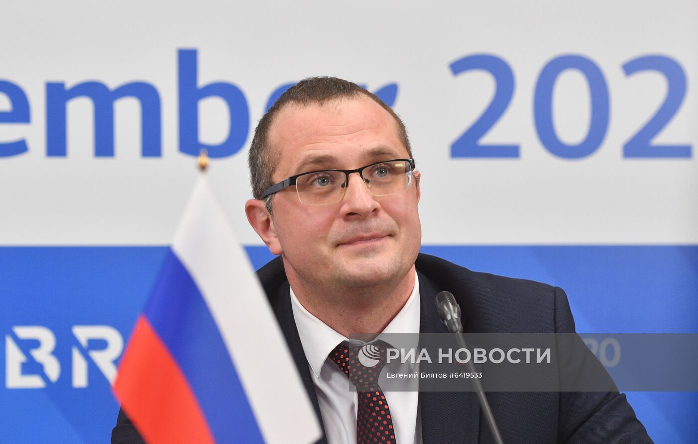 Семинар стран БРИКС по народонаселению