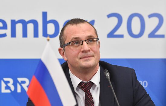 Семинар стран БРИКС по народонаселению