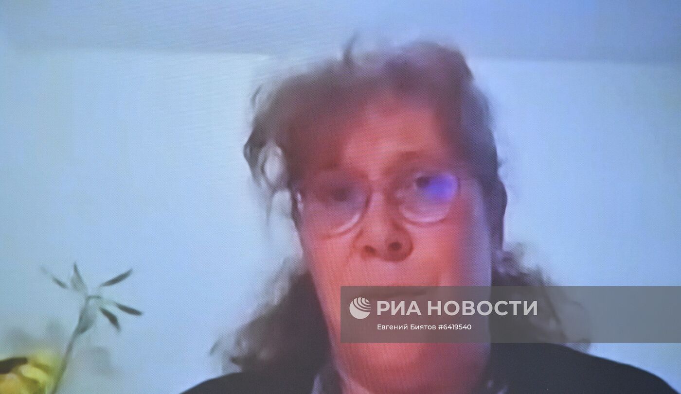 Семинар стран БРИКС по народонаселению