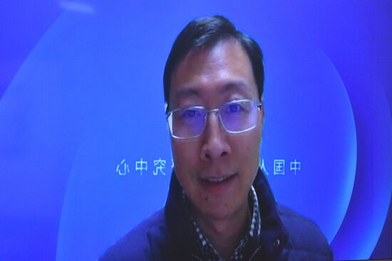 Семинар стран БРИКС по народонаселению