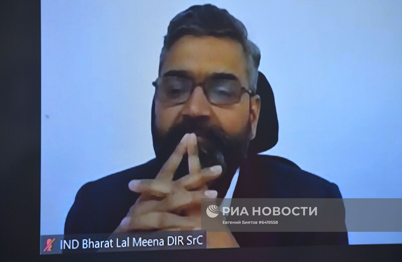 Семинар стран БРИКС по народонаселению