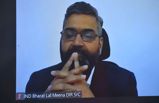 Семинар стран БРИКС по народонаселению