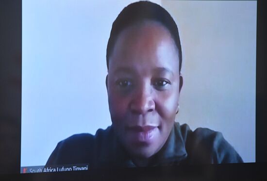 Семинар стран БРИКС по народонаселению