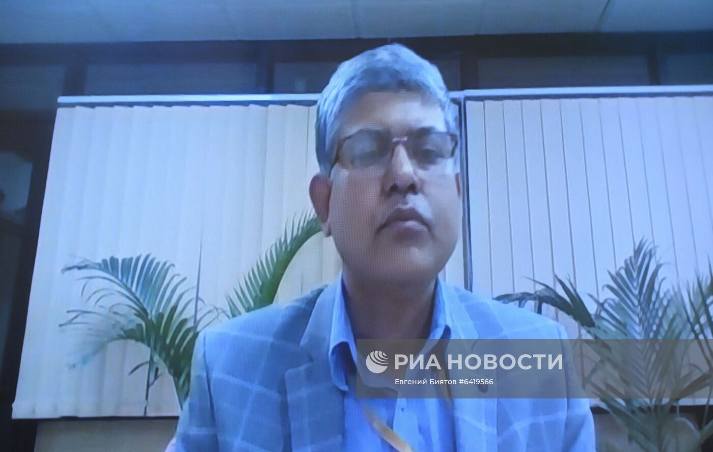 Семинар стран БРИКС по народонаселению