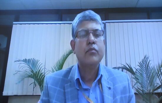 Семинар стран БРИКС по народонаселению