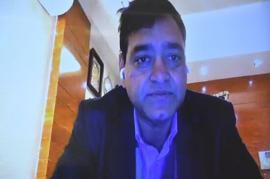 Семинар стран БРИКС по народонаселению