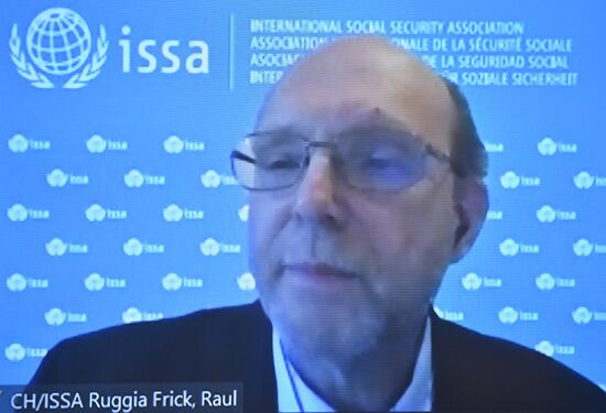 Семинар стран БРИКС по народонаселению