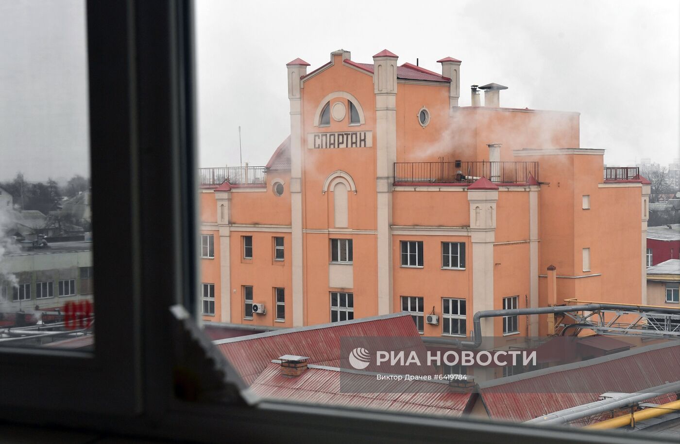 Изготовление детских новогодних подарков