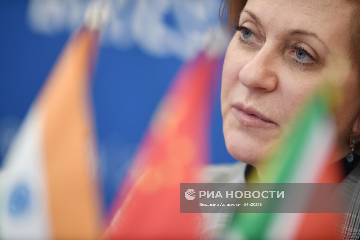 Встреча руководителей ведомств стран БРИКС, ответственных за обеспечение санитарно-эпидемиологического благополучия населения