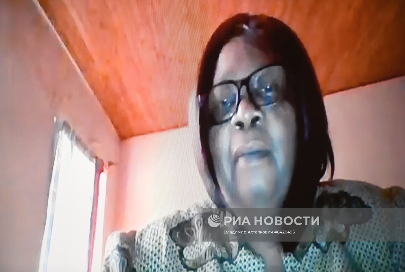 Встреча руководителей ведомств стран БРИКС, ответственных за обеспечение санитарно-эпидемиологического благополучия населения