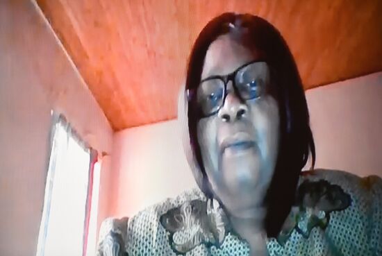 Встреча руководителей ведомств стран БРИКС, ответственных за обеспечение санитарно-эпидемиологического благополучия населения