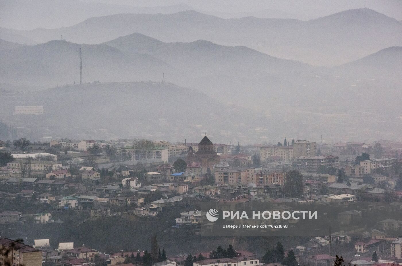 Степанакерт