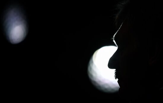 Ежегодная пресс-конференция президента РФ В. Путина