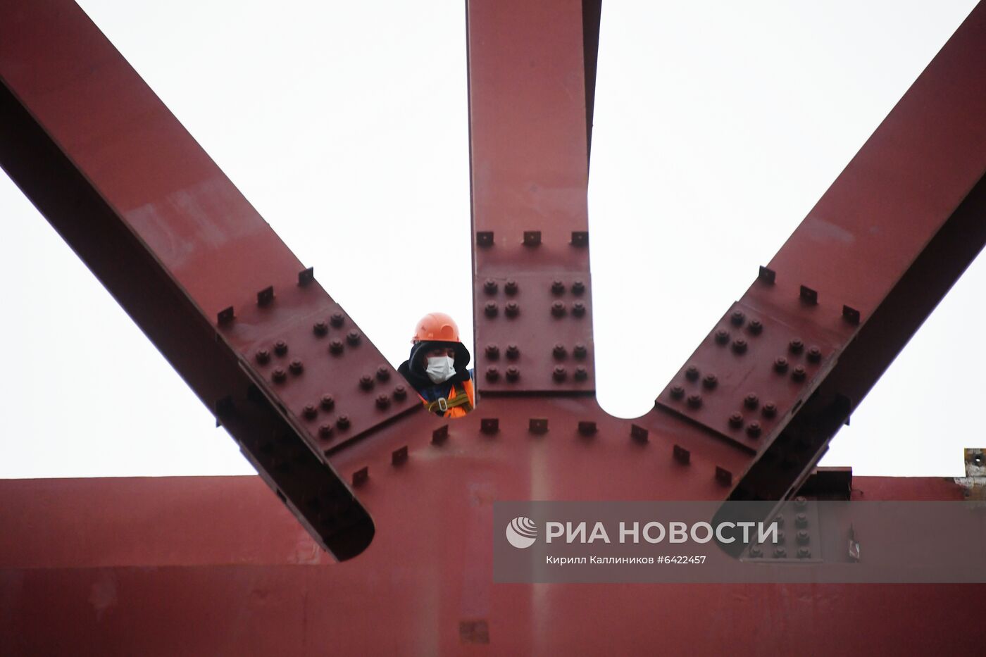 Строительство центра самбо и бокса в Москве 