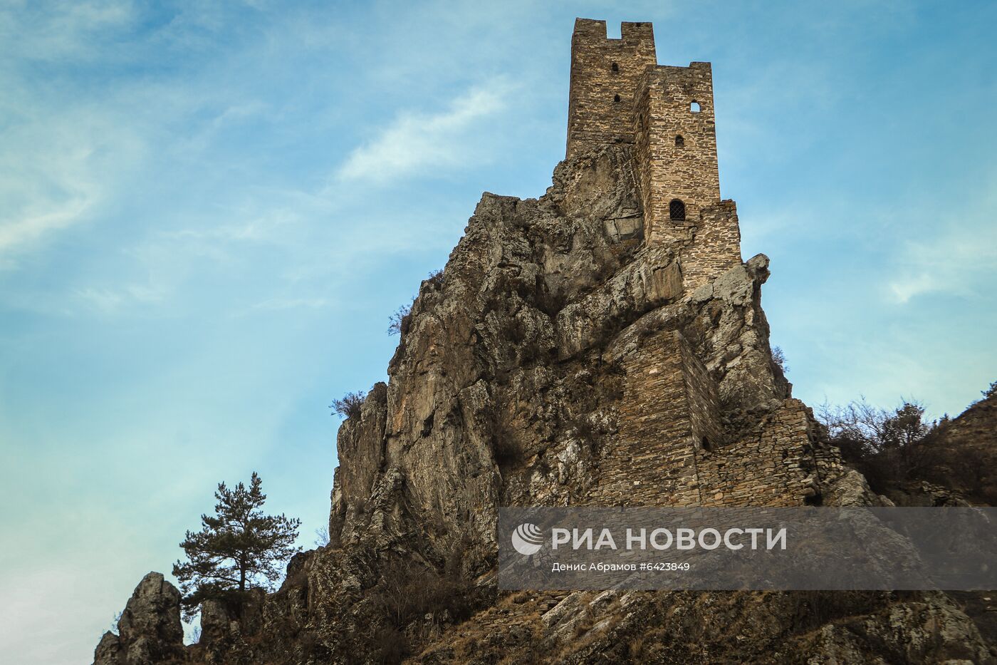 Туризм в Ингушетии