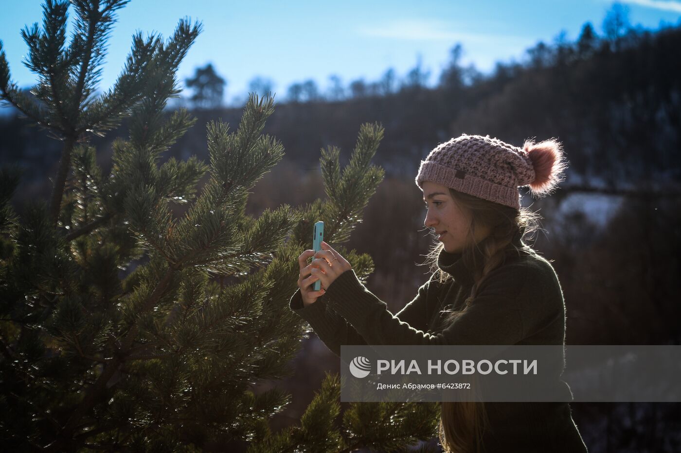 Туризм в Ингушетии