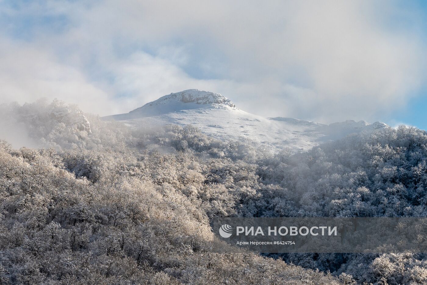 Страны мира. Армения