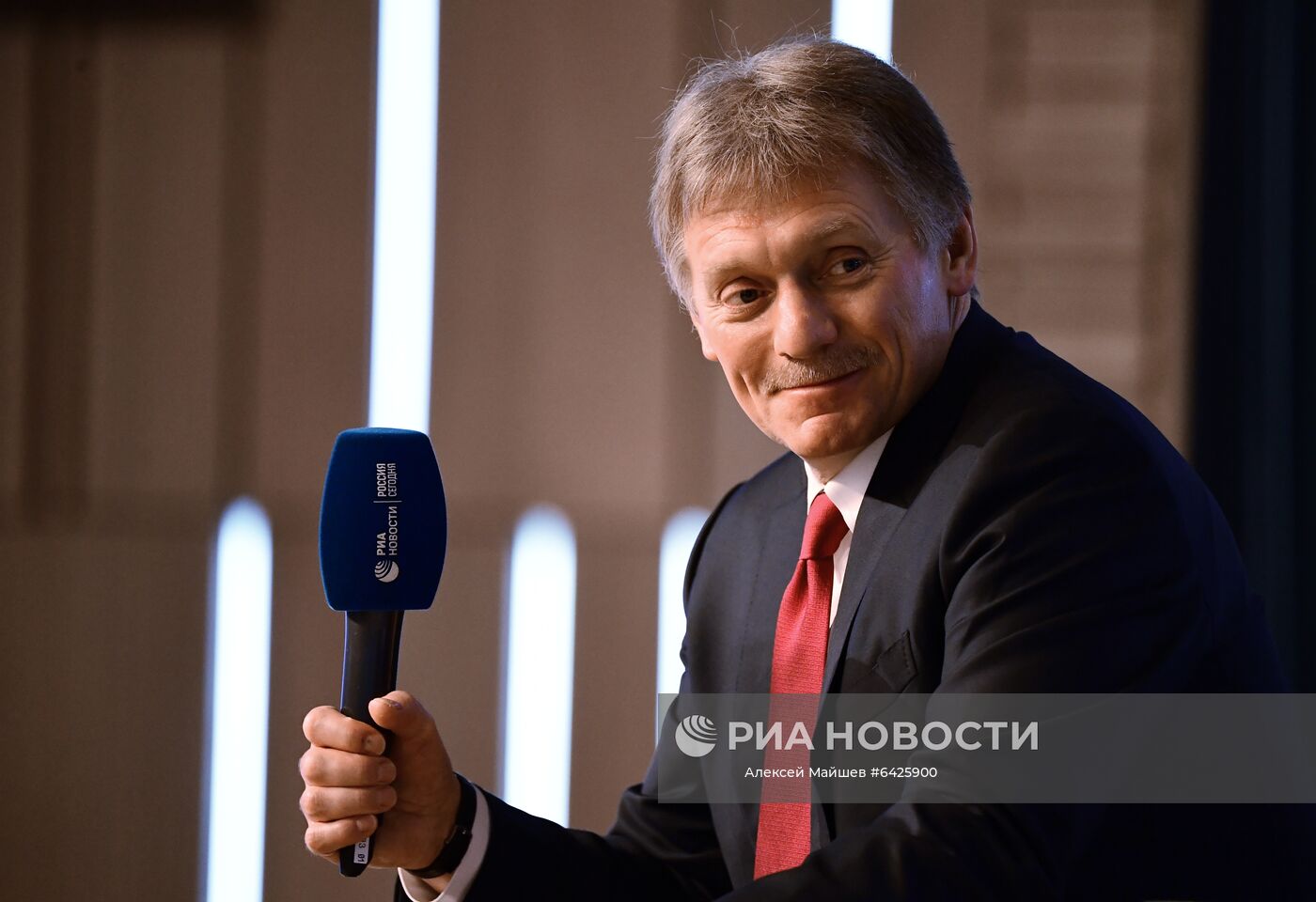 Награждение победителей VI Всероссийского конкурса "МедиаТЭК"