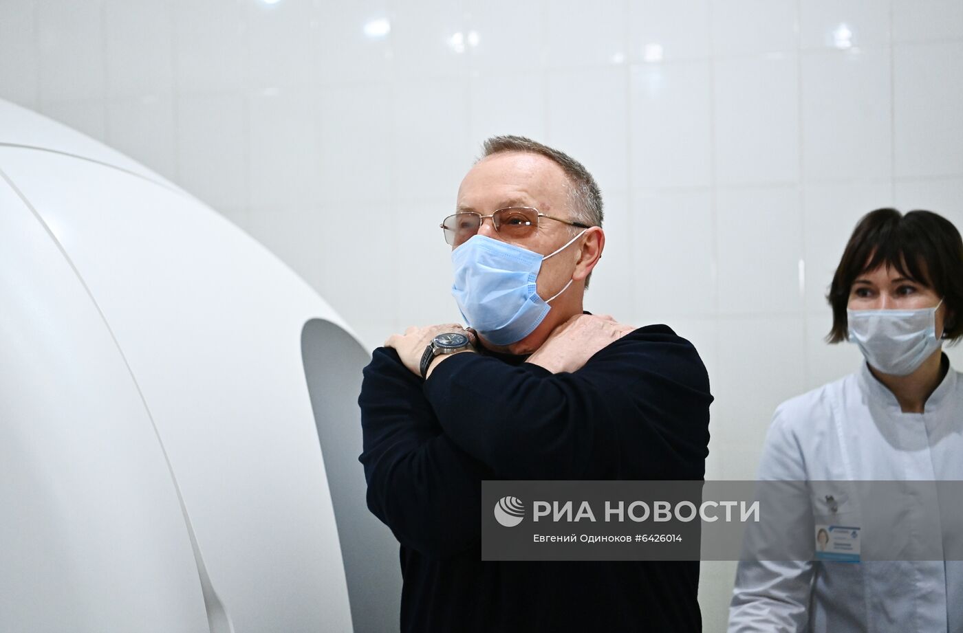 Лечение опухолей на обновленном гамма-ноже в НИИ имени Склифосовского
