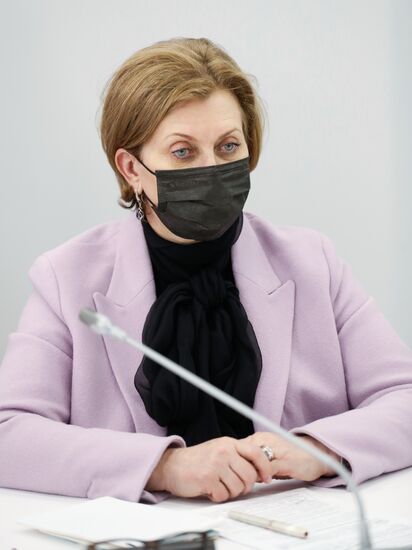 Рабочая поездка премьер-министра РФ М. Мишустина в Северо-Западный федеральный округ