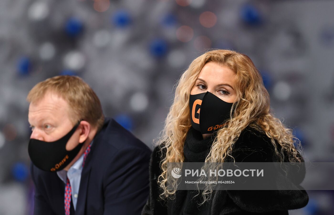 Фигурное катание. Чемпионат России. Женщины. Короткая программа