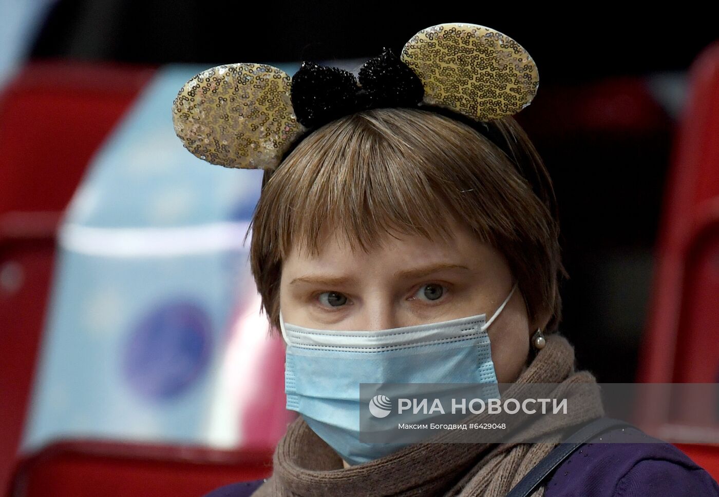 Фигурное катание. Чемпионат России. Пары. Произвольная программа