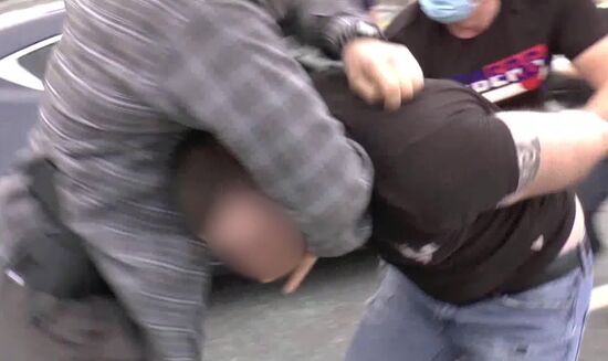 ФСБ России изъяла крупную партию наркотиков