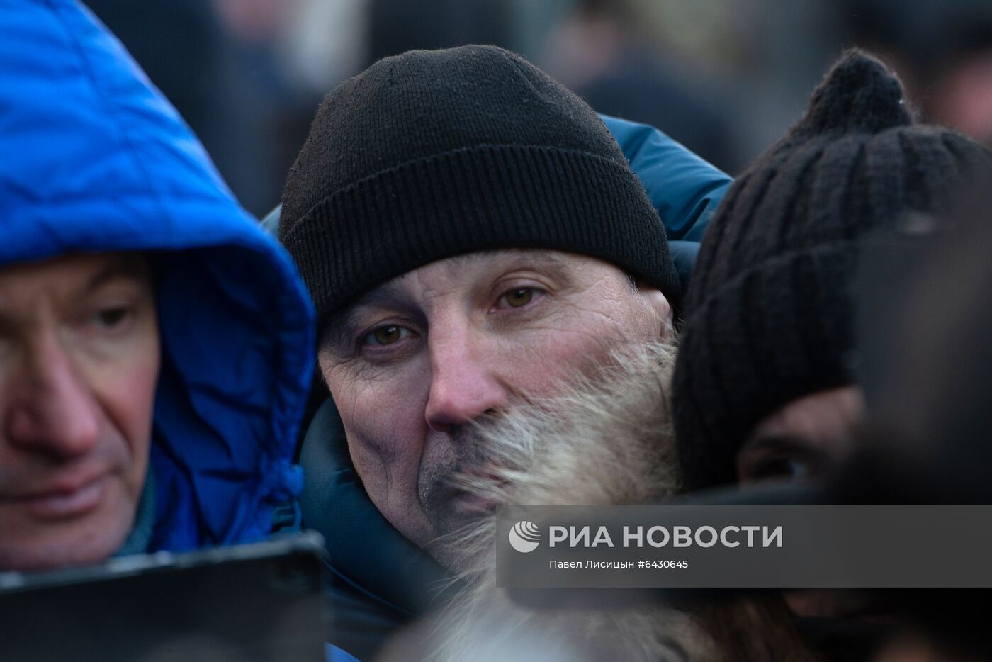 Ситуация в Среднеуральском женском монастыре