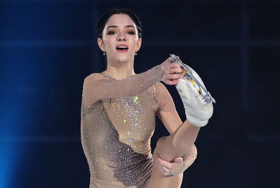 Шоу И. Авербуха "Чемпионы"