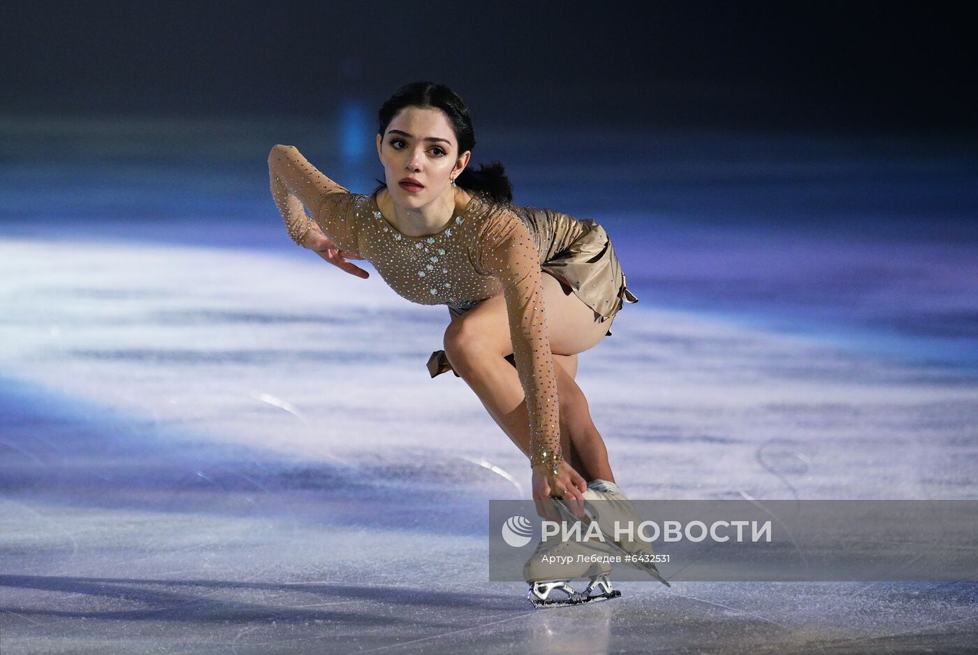 Шоу И. Авербуха "Чемпионы"