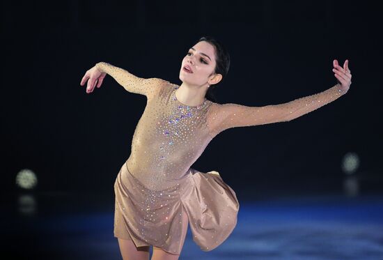 Шоу И. Авербуха "Чемпионы"