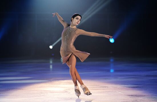 Шоу И. Авербуха "Чемпионы"