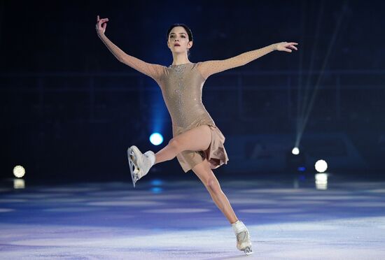 Шоу И. Авербуха "Чемпионы"